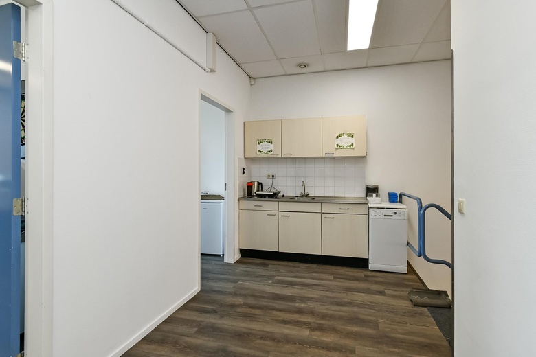 BedrijfsruimteaanImpact 41<br/> inDuiven BedrijfsruimteaanImpact 41<br/> inDuiven