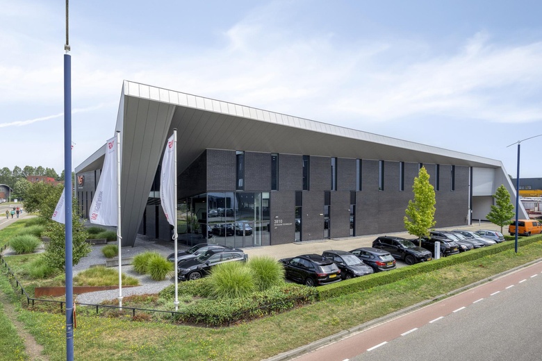 BedrijfsruimteaanDoornhoek 3810<br/> inVeghel