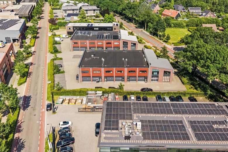 Bedrijfsruimte Amersfoort - Wiekenweg 42 L - Foto 22