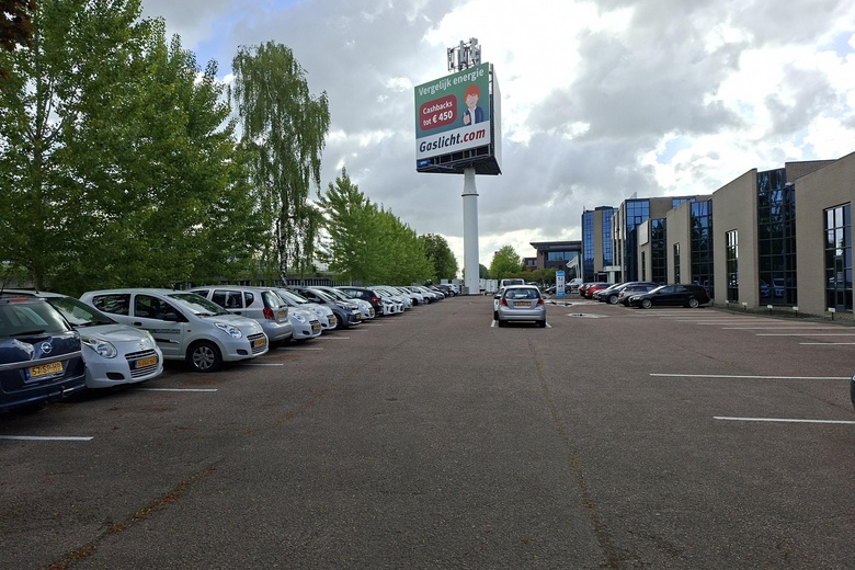 BedrijfsruimteaanKade 54<br/> inHardinxveld-Giessendam