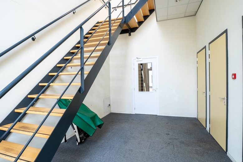 BedrijfsruimteaanIndustrielaan 36 A<br/> inVeenendaal