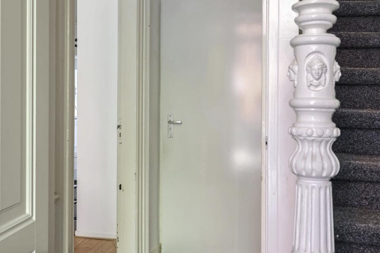 Kantoorruimteaanvan Berchenstraat 4<br/> inNijmegen