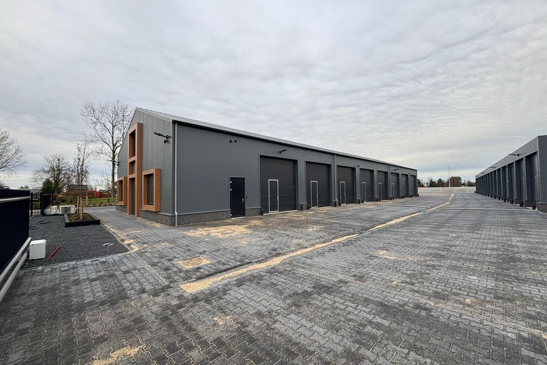 Bedrijfsruimte Velddriel - Laarstraat 32 b - Foto 2