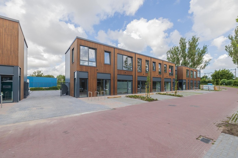 BedrijfsruimteaanFloris Versterlaan 62<br/> inLeiden