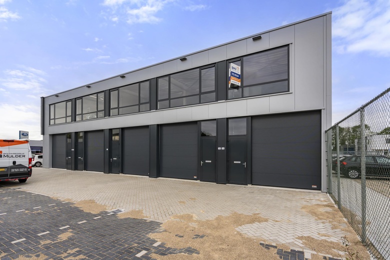 BedrijfsruimteaanRingoven 18 A<br/> inArnhem