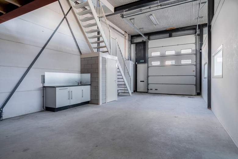 BedrijfsruimteaanBinderskampweg 29 U 1<br/> inNijmegen