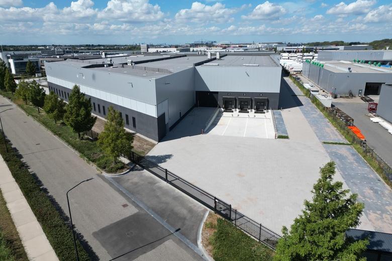 BedrijfsruimteaanNieuwland Parc 190<br/> inPapendrecht