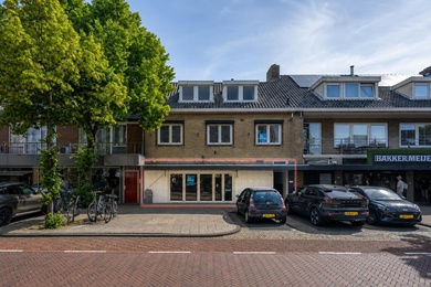 Winkelruimte Heemskerk - Gerrit van Assendelftstraat 5 - Foto 2