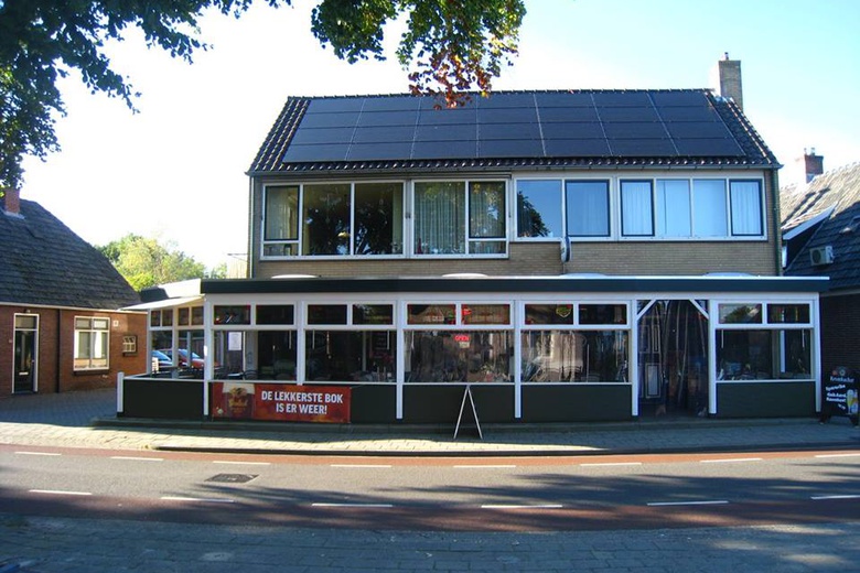 HorecaaanEsweg 9<br/> inDen Ham