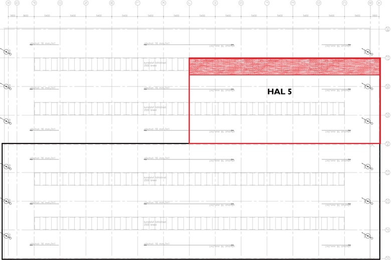 BedrijfsruimteaanHeliotroopring 300<br/> inDordrecht