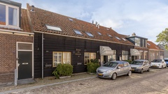 Bedrijfsruimte te koop Westkapelle - noordkerkepad 10a