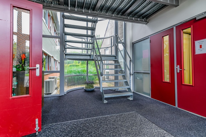 KantoorruimteaanHarste 5<br/> inSneek