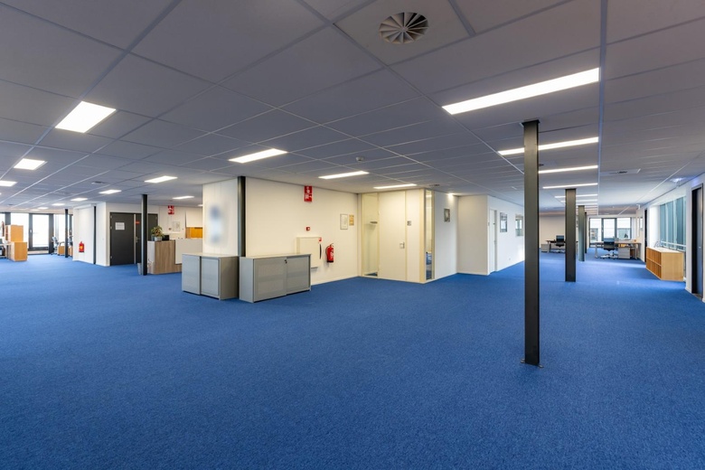 KantoorruimteaanJan Duikerweg 15 C<br/> inHeerhugowaard