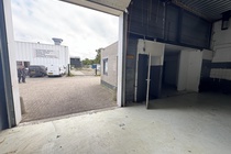 Bedrijfsruimte Almere - Splijtbakweg 6 A - Foto 6