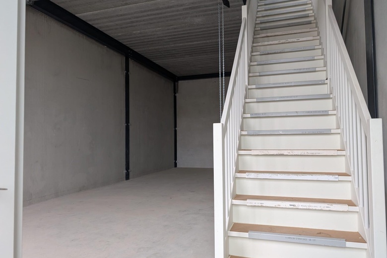 BedrijfsruimteaanRamgatseweg 29 q<br/> inRaamsdonksveer