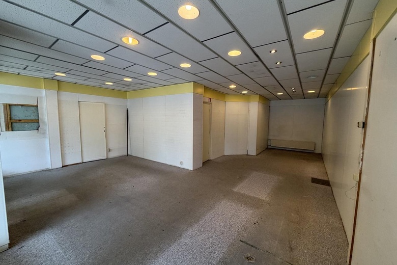 Winkelruimte Den Haag - Appelstraat 109 - Foto 4