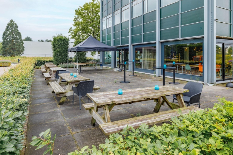Kantoorruimte Apeldoorn - Oude Apeldoornseweg 41 - Foto 26