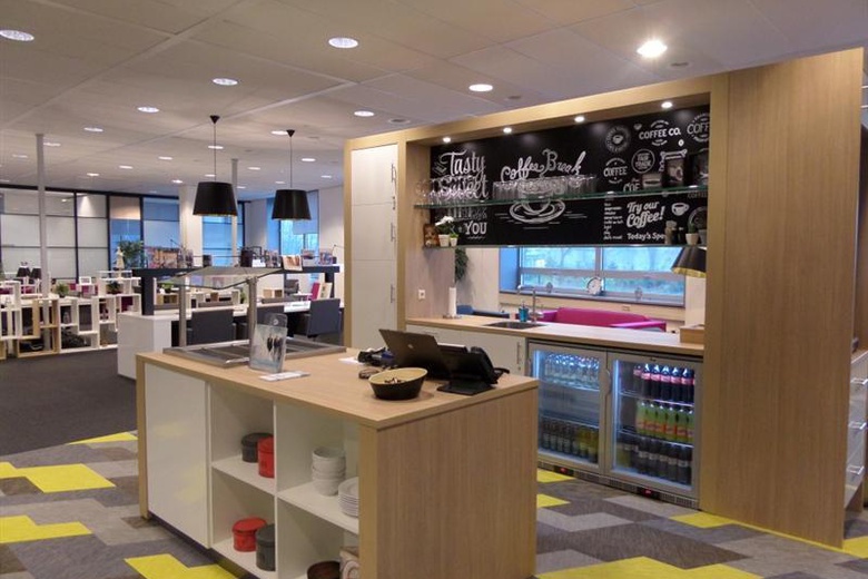 KantoorruimteaanFlight Forum 40<br/> inEindhoven