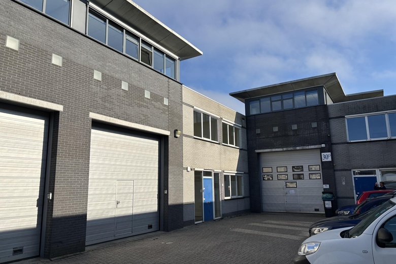 BedrijfsruimteaanArkansasdreef 30 C<br/> inUtrecht