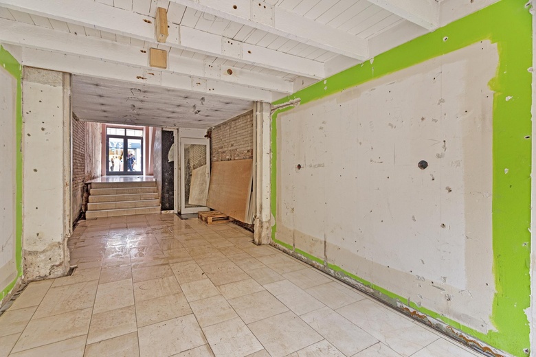 WinkelruimteaanLangestraat 20<br/> inAmersfoort