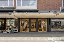Winkelruimte Heemskerk - van Coevenhovenstraat 5 - Foto 1