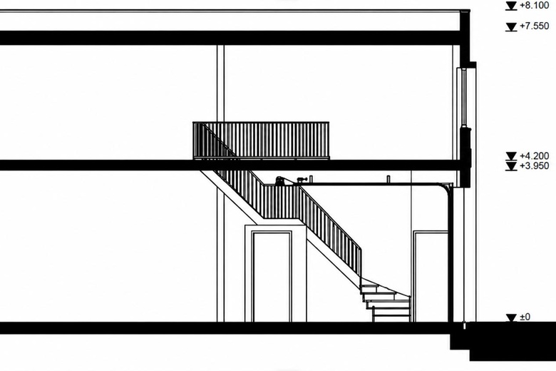 Bedrijfsruimte Lekkerkerk - van Markenstraat 9 - Foto 3