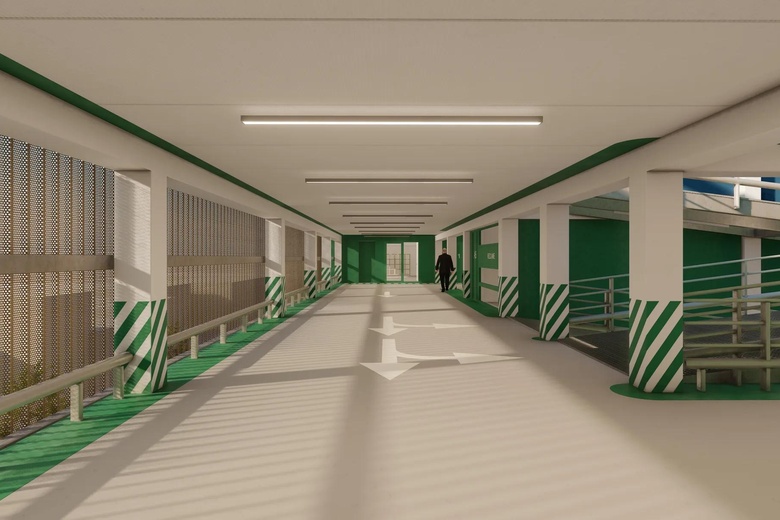 BedrijfsruimteaanRobert Peereboomweg 18<br/> inHaarlem