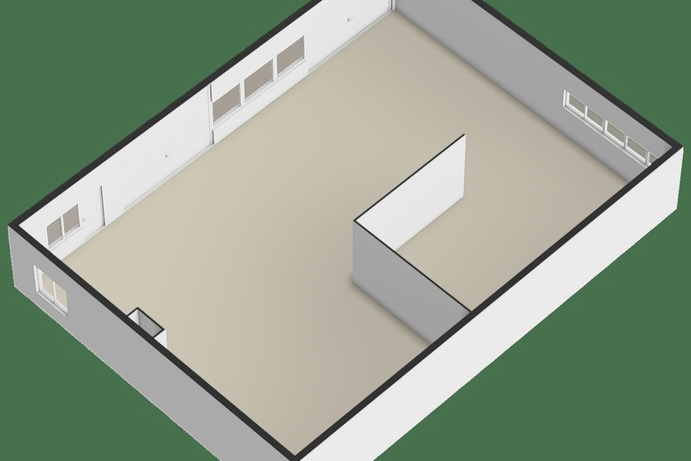 Bedrijfsruimte Krimpen aan de Lek - Noord 41 b - Foto 29