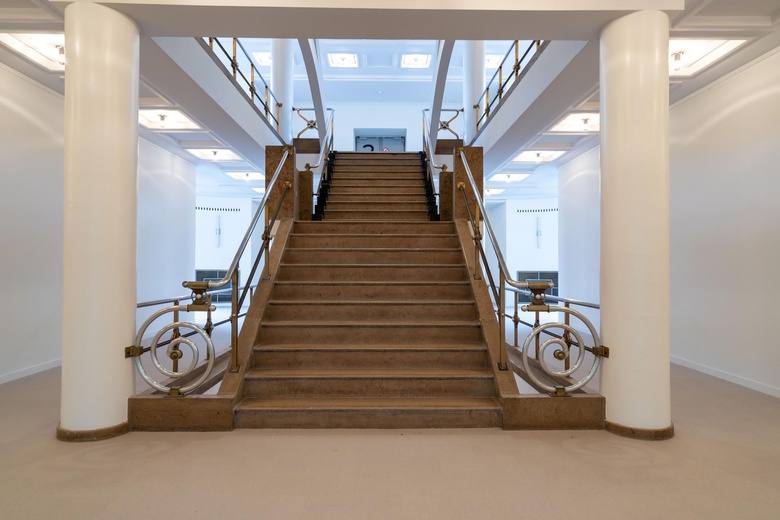 KantoorruimteaanWassenaarseweg 80<br/> inDen Haag