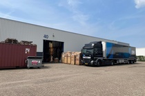 Bekijk foto 5 van Elftweg 40 - 42