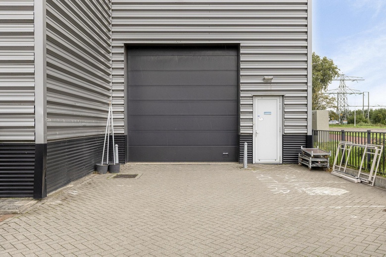 Bedrijfsruimte Beverwijk - Parallelweg 134 - Foto 6