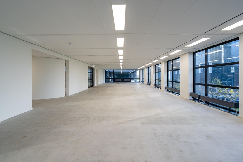 KantoorruimteaanWeena 200<br/> inRotterdam