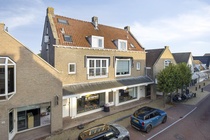 Bedrijfsruimte Nieuwerkerk aan den IJssel - Dorpsstraat 28C en D - Foto 5