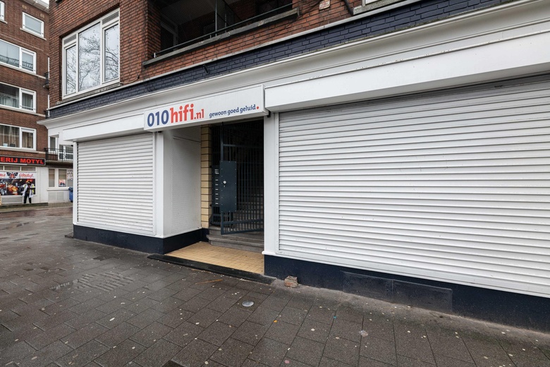 Winkelruimte Rotterdam - Pleinweg 136 A - Foto 29
