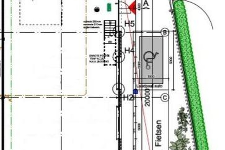 BedrijfsruimteaanHet Laar 6<br/> inWekerom