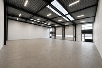 Bekijk foto 4 van Landweerstraat-Zuid 152 C