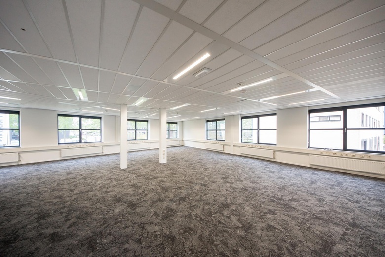 KantoorruimteaanSpacelab 20<br/> inAmersfoort