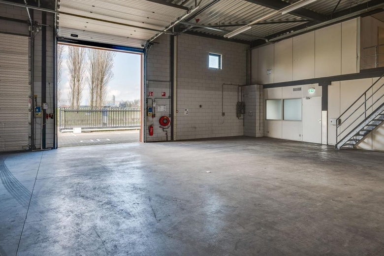 BedrijfsruimteaanDe Amert 700<br/> inVeghel