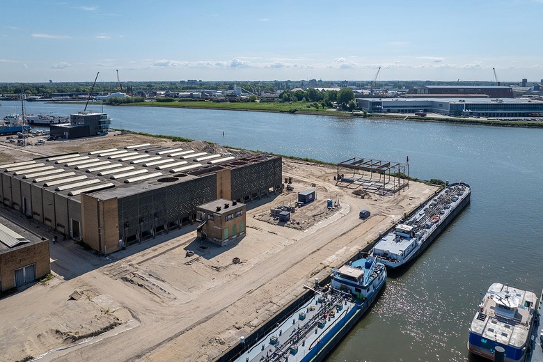 KavelaanLindtsedijk 14 N<br/> inZwijndrecht