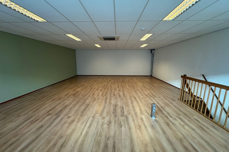 BedrijfsruimteaanKievitsven 34<br/> inRosmalen