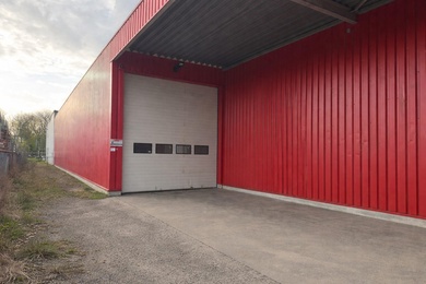Bedrijfsruimte te huur Sittard - Langs de Heij 16