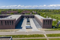 Bedrijfsruimte Almere - Markerkant 13 150 - Foto 3