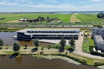 Kantoorruimte Bodegraven - Tolnasingel 85 - Foto 1
