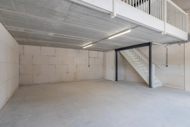 Bedrijfsruimte Aalsmeer - Visserstraat 14 B - Foto 3
