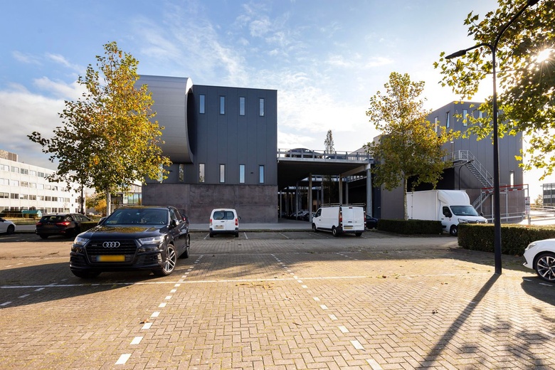 Bedrijfsruimte Apeldoorn - Oude Apeldoornseweg 45 025 - Foto 14