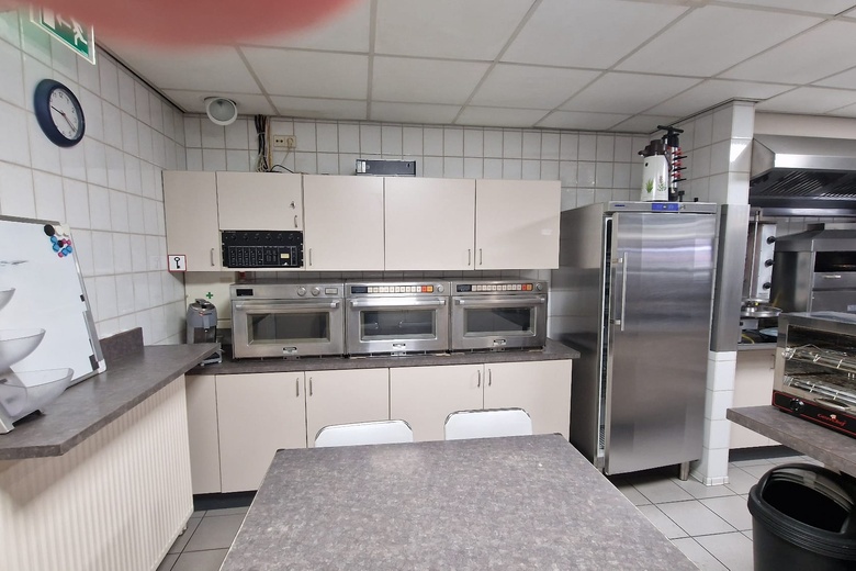 HorecaaanPiet van Thielplein 56<br/> inBeek en Donk