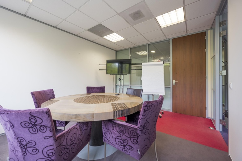 KantoorruimteaanPlesmanstraat 4<br/> inLeusden