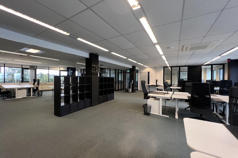 KantoorruimteaanStephensonweg 6<br/> inGorinchem