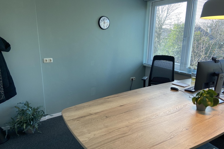 KantoorruimteaanWitte Paal 353<br/> inSchagen