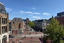Kantoorruimte Dordrecht - Achterom 13 - Foto 1
